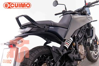 HUSQVARNA SVARTPILEN 125
