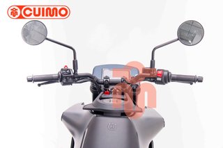 HUSQVARNA SVARTPILEN 125