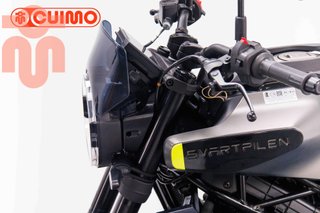 HUSQVARNA SVARTPILEN 125