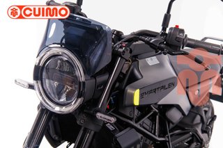 HUSQVARNA SVARTPILEN 125