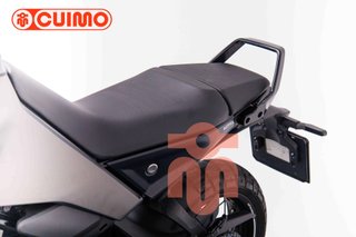 HUSQVARNA SVARTPILEN 125