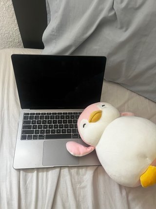 MacBook Air 13 2020 (Gama Alta) | i7 | 16GB RAM |
