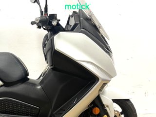 SYM MAXSYM 400 ABS