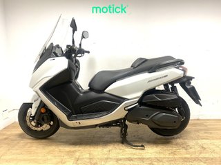 SYM MAXSYM 400 ABS