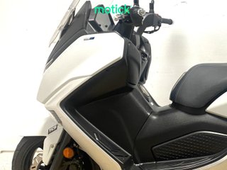 SYM MAXSYM 400 ABS