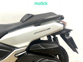 SYM MAXSYM 400 ABS