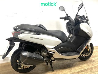 SYM MAXSYM 400 ABS