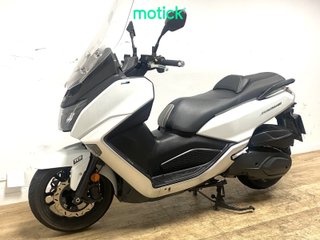 SYM MAXSYM 400 ABS