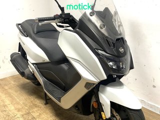 SYM MAXSYM 400 ABS