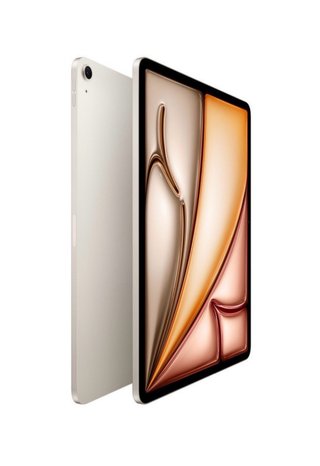 iPad Air 13” 128 GB WiFi Plata
