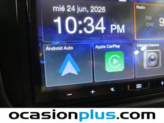 Smart ForTwo Coupe 52 mhd Pulse 52 kW (71 CV)