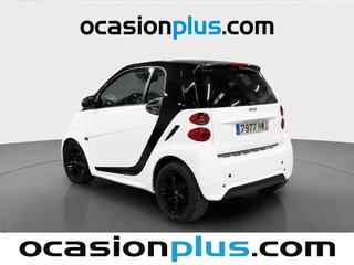 Smart ForTwo Coupe 52 mhd Pulse 52 kW (71 CV)