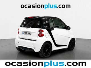 Smart ForTwo Coupe 52 mhd Pulse 52 kW (71 CV)