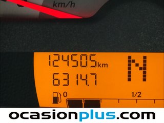 Smart ForTwo Coupe 52 mhd Pulse 52 kW (71 CV)