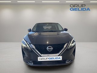 Nissan QASHQAI DIG-T 116kW Xtronic N-Connecta