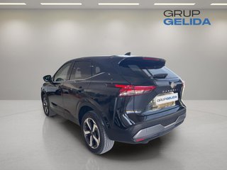 Nissan QASHQAI DIG-T 116kW Xtronic N-Connecta