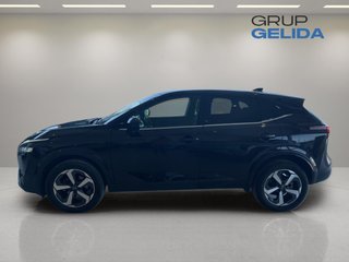 Nissan QASHQAI DIG-T 116kW Xtronic N-Connecta
