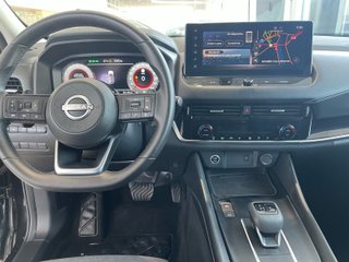 Nissan QASHQAI DIG-T 116kW Xtronic N-Connecta