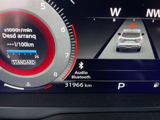 Nissan QASHQAI DIG-T 116kW Xtronic N-Connecta
