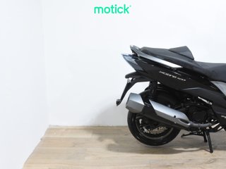 KYMCO XCITING S 400 ABS