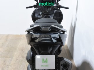 KYMCO XCITING S 400 ABS