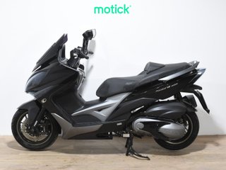 KYMCO XCITING S 400 ABS
