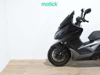 KYMCO XCITING S 400 ABS