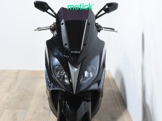KYMCO XCITING S 400 ABS