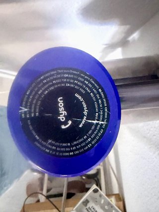Aspiradora Dyson V8