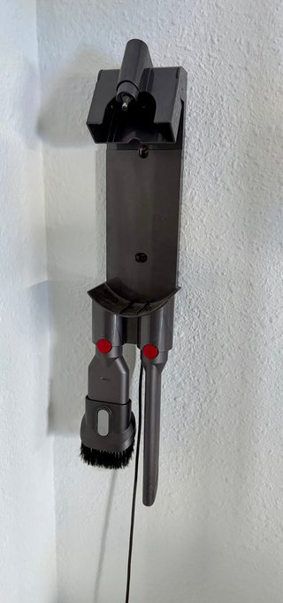 Aspiradora Dyson V8