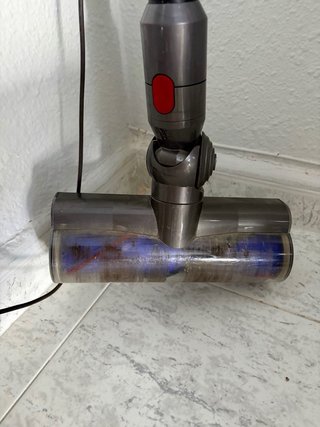 Aspiradora Dyson V8