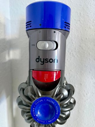 Aspiradora Dyson V8