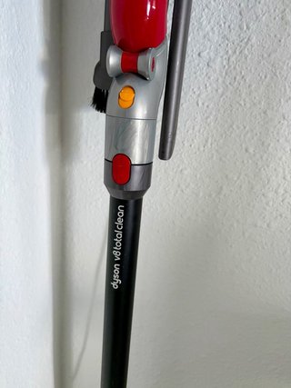 Aspiradora Dyson V8