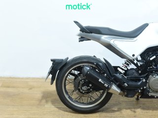 HUSQVARNA VITPILEN 401