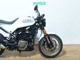HUSQVARNA VITPILEN 401