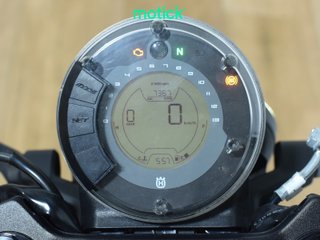 HUSQVARNA VITPILEN 401