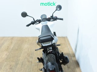 HUSQVARNA VITPILEN 401