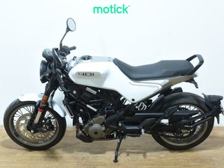 HUSQVARNA VITPILEN 401