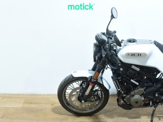 HUSQVARNA VITPILEN 401