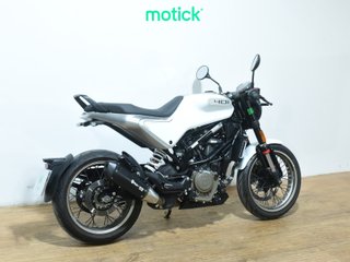 HUSQVARNA VITPILEN 401
