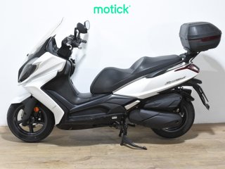 KYMCO SUPER DINK 350