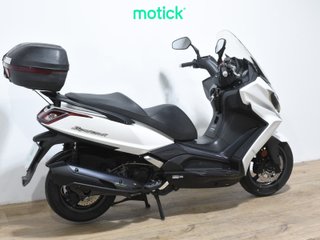 KYMCO SUPER DINK 350