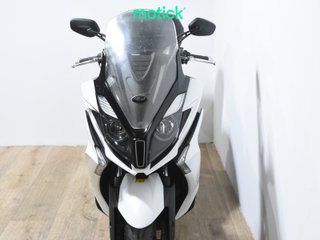 KYMCO SUPER DINK 350