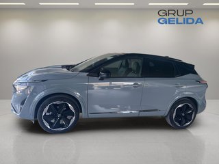 Nissan QASHQAI DIG-T 103kW (140CV) mHEV 4x2 N-Design