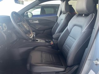 Nissan QASHQAI DIG-T 103kW (140CV) mHEV 4x2 N-Design