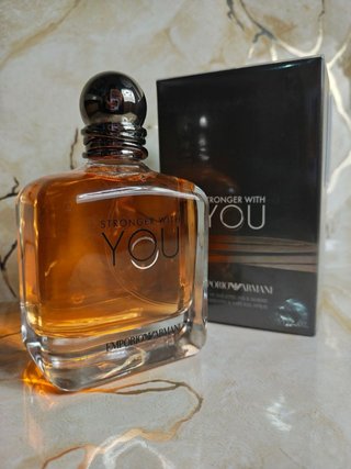 Emporio Armani Stronger With You EDT 100ml