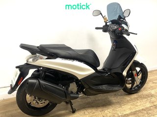PIAGGIO BEVERLY 350