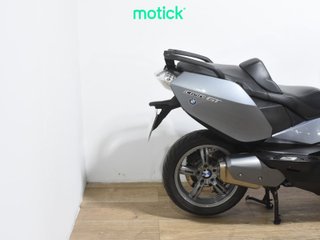 BMW C 650 GT (A)