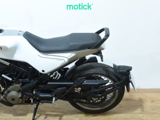 HUSQVARNA VITPILEN 401