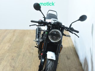 HUSQVARNA VITPILEN 401